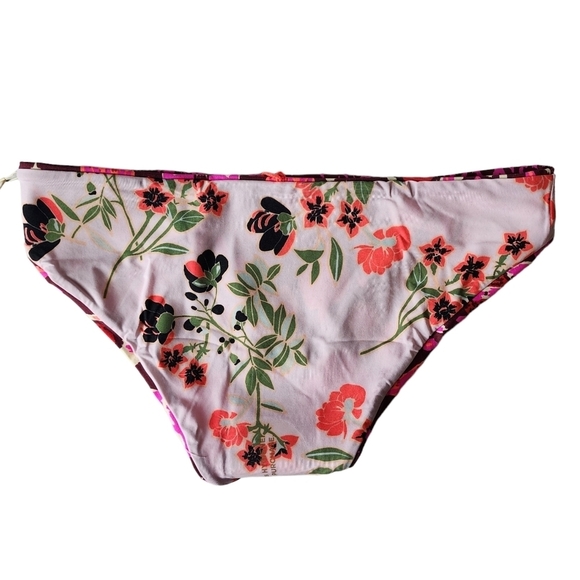 Maaji Love Potion Sublime Reversible Bikini Bottoms - Picture 6 of 11